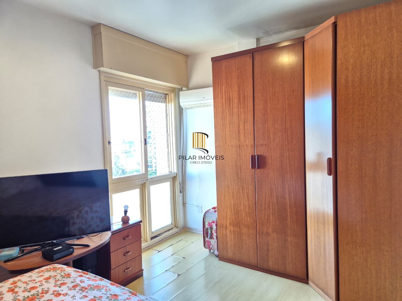 2D com Vaga na Barão do Triunfo