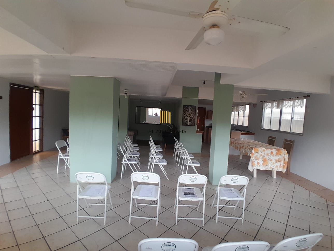 Apartamento 2 dormitórios na av. Ipiranga