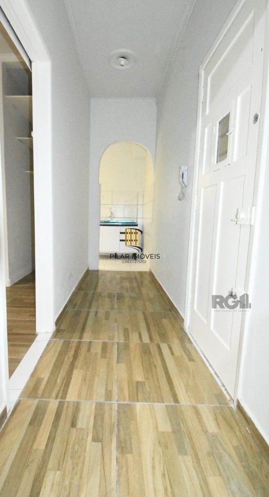 APARTAMENTO - 2 dorms - 2 vagas - 98,00 m² -  MENINO DEUS