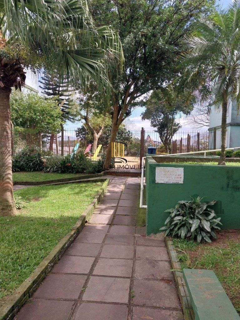 apartamento - 3 dorms. -  1 vaga - 83,00 m² - Santa Tereza