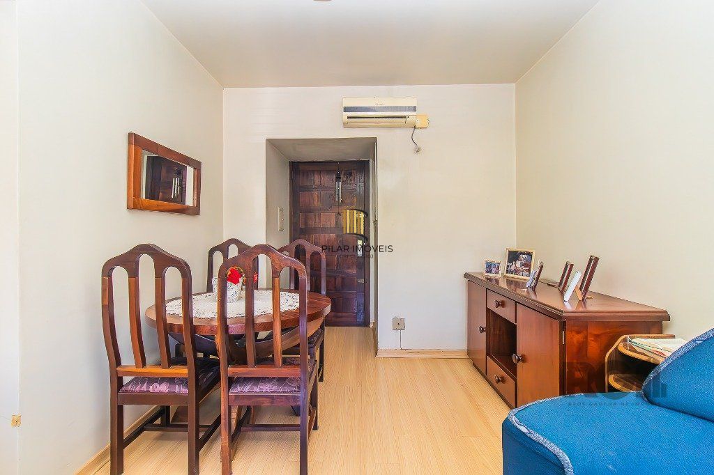 APARTAMENTO - 1 dorm. - 1 vaga - 45,13 m² - MENINO DEUS