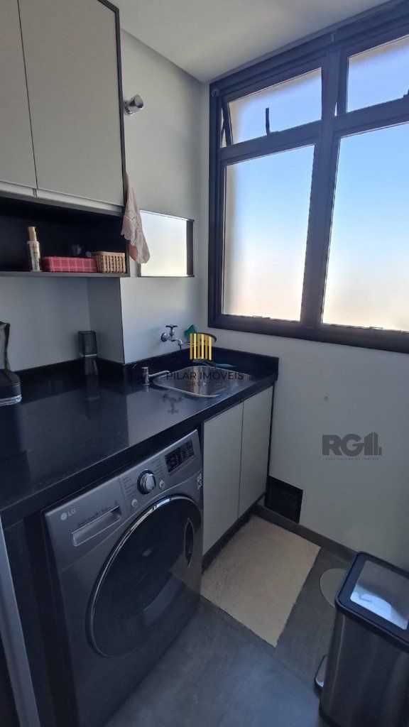 APARTAMENTO - 2 dorms. - 63,73 m² - CIDADE BAIXA