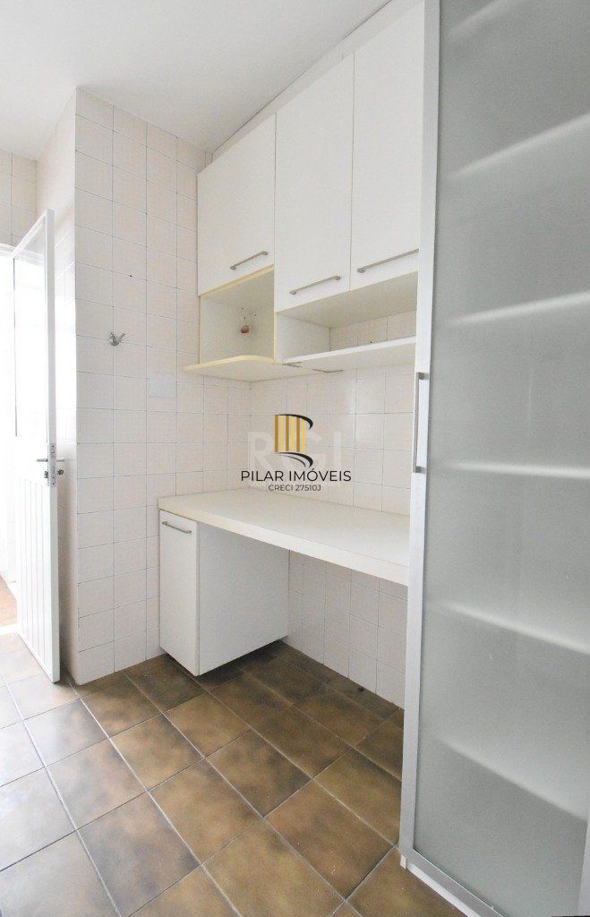 apartamento - 2 dorms. 1 vaga - 70,00 m² - Floresta