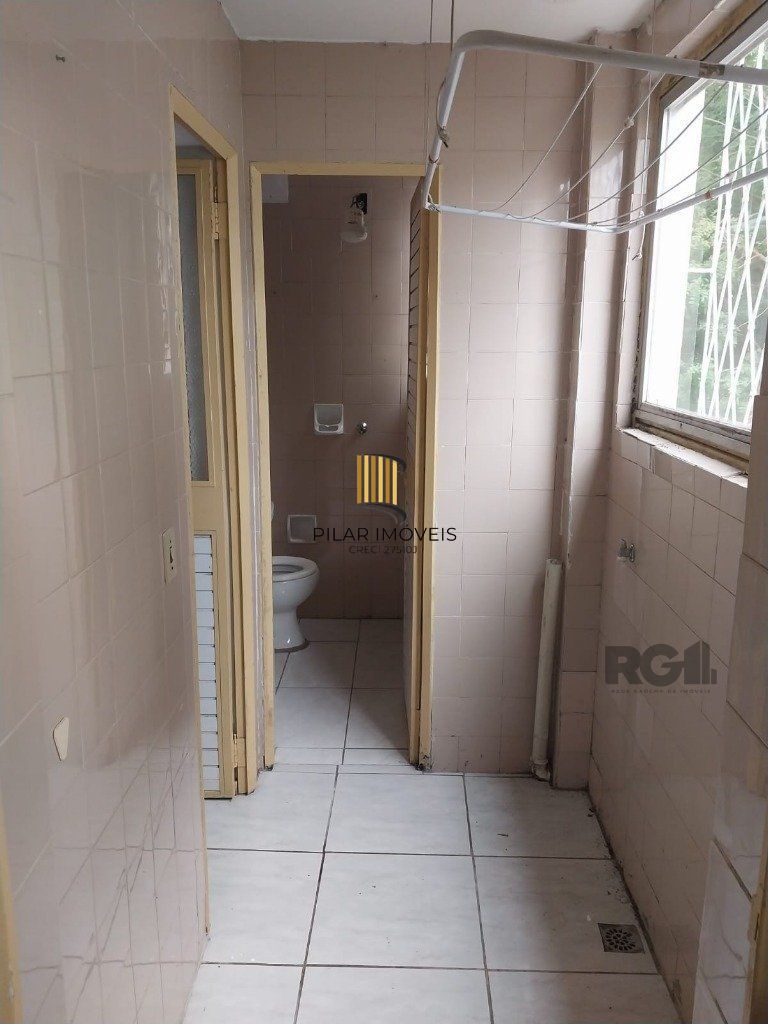 Apartamento 2 dormitórios no bairro Praia de Belas