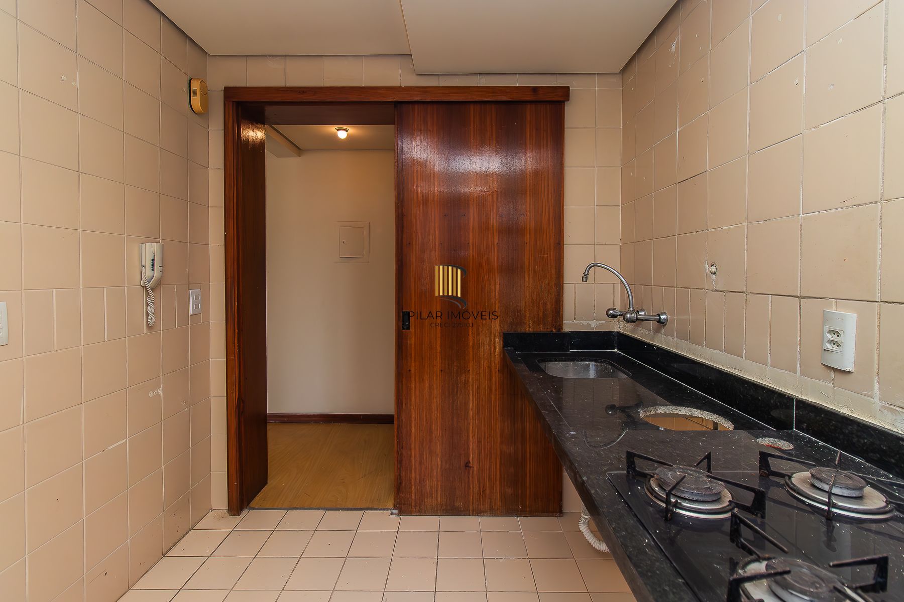 Apartamento 2 dormitórios com 1 vaga