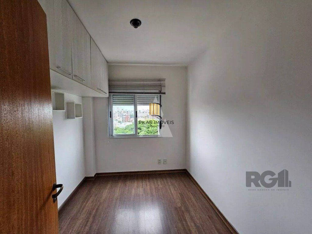 Apartamento 2 dormitórios no bairro Santana