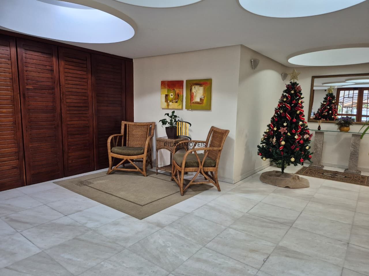 2D com Vaga na Barão do Triunfo