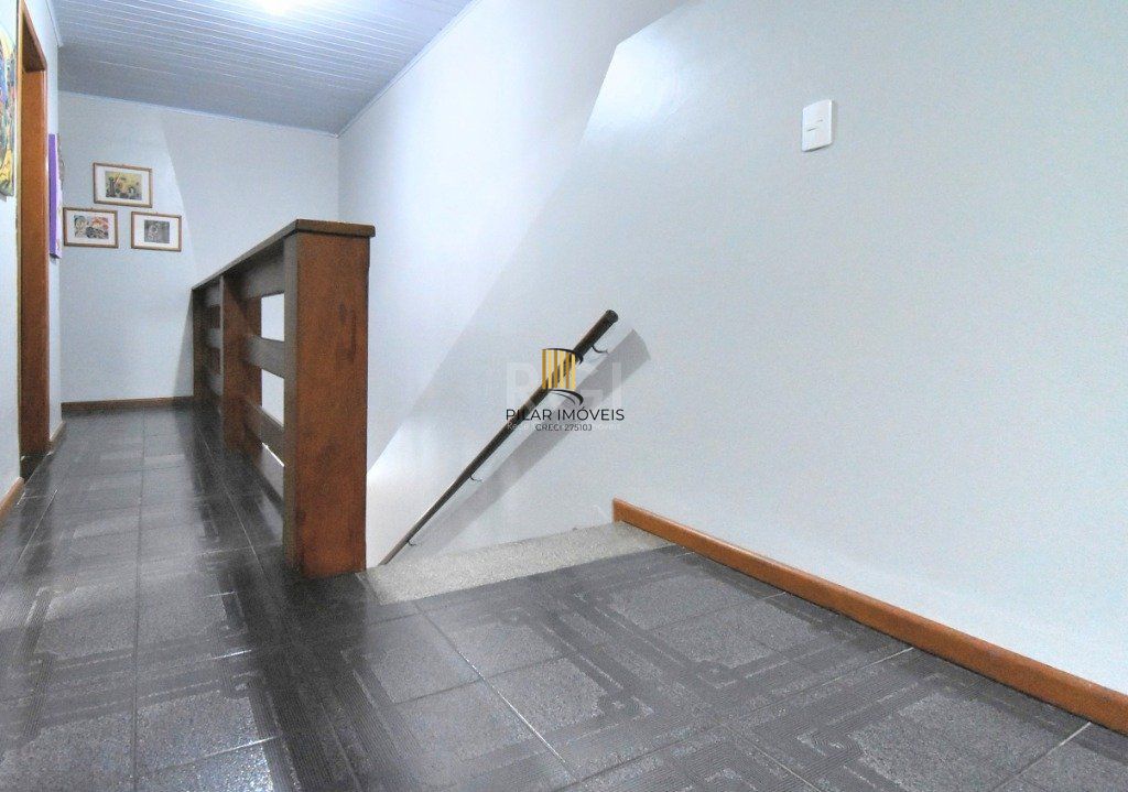Casa para Venda - 270m², 4 dormitórios, Azenha