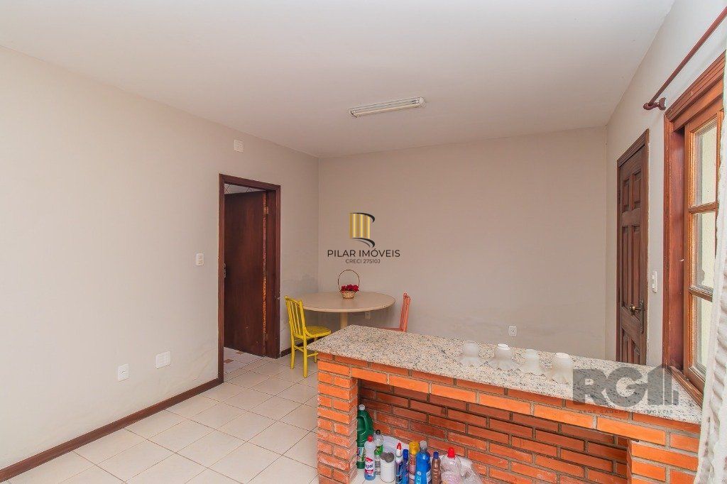Casa - 5 dormitórios -  275 m² - Jardim Leopoldina