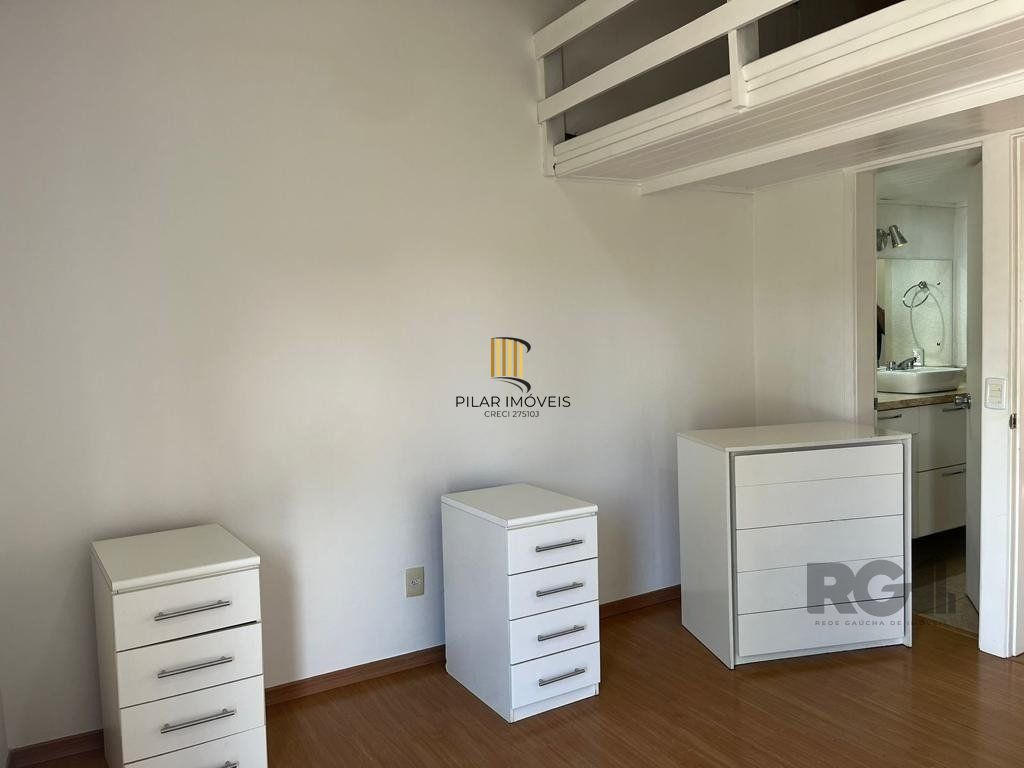 Casa Condominio para Venda - 70m², 2 dormitórios, sendo 1 suites, 2 vagas - Cavalhada