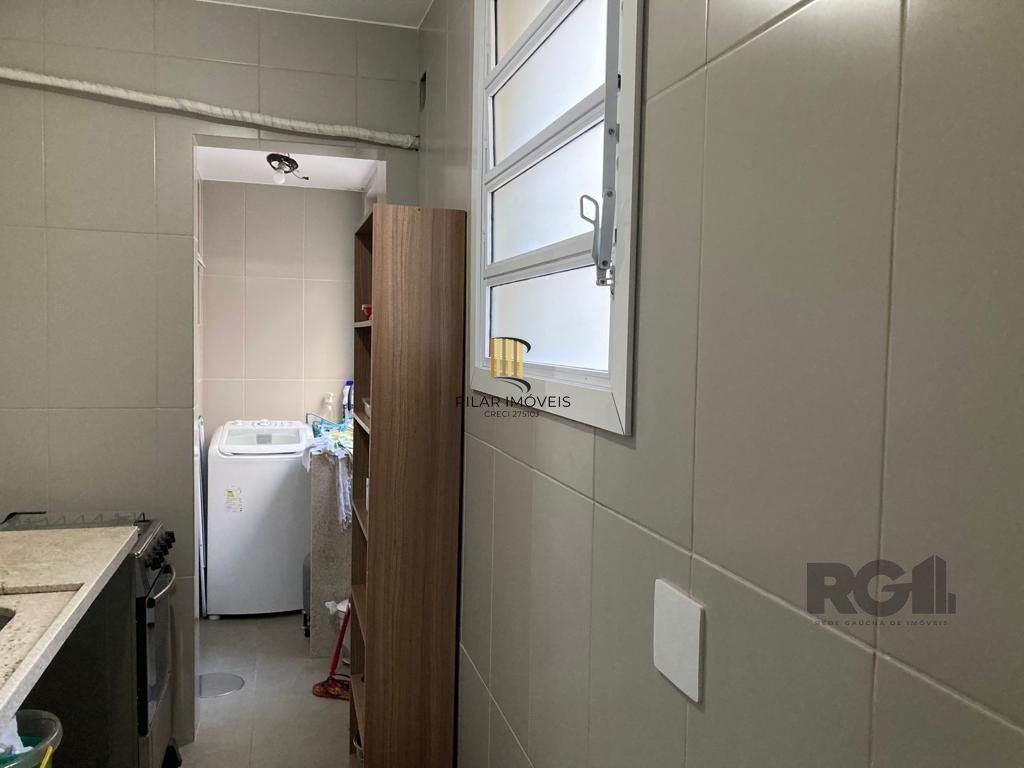 Apartamento 1 dormitório no bairro Menino Deus