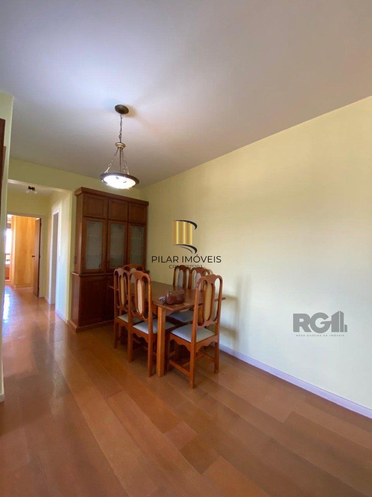 apartamento - 3  dormitórios - 1 vaga - 79,96 m² - MENINO DEUS