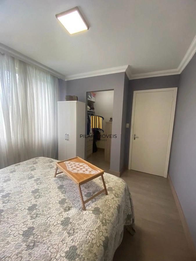 apatamento 3 dormt co suite impecável