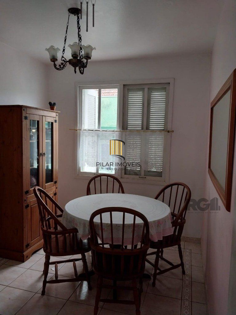 apartamento - 3 dorms. -  1 vaga - 83,00 m² - Santa Tereza