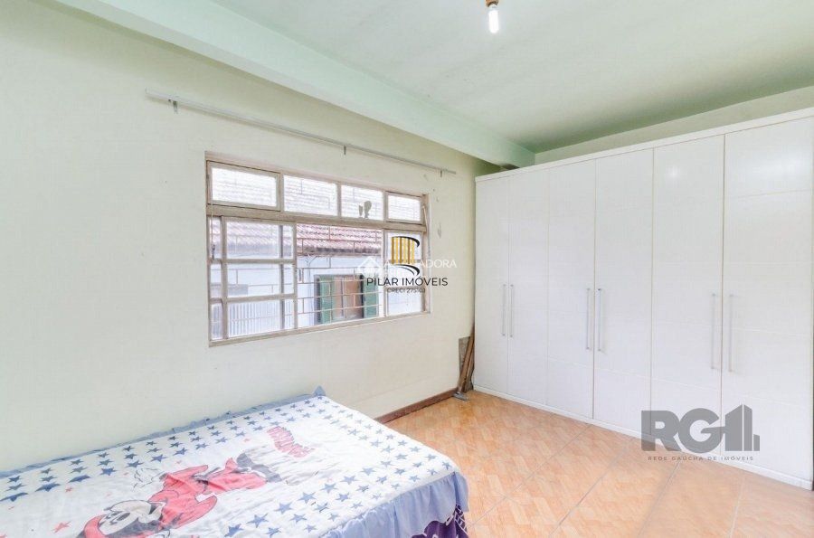 casa -  4 dorm - 3 vagas - 280 m² - Teresópolis