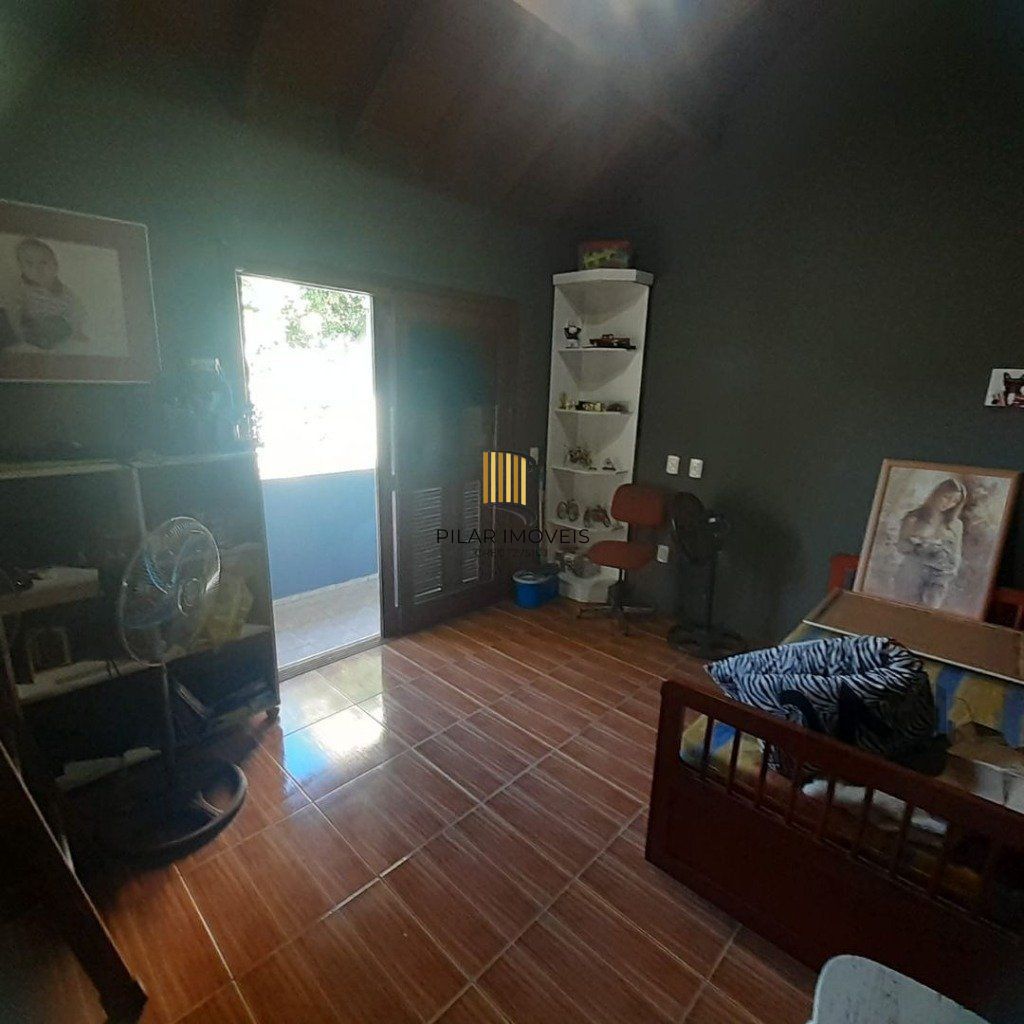 casa - 5 dormitórios - 880 m² - Hípica