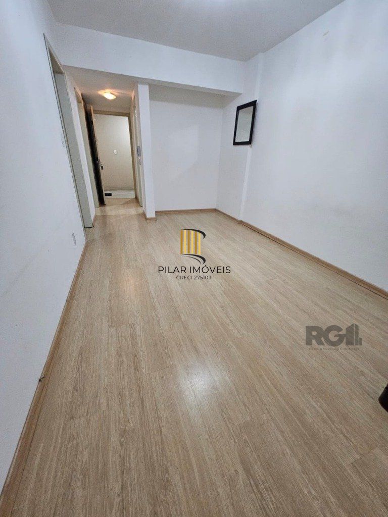 apartamento - 01 dorm -  43 m²- Centro Histórico