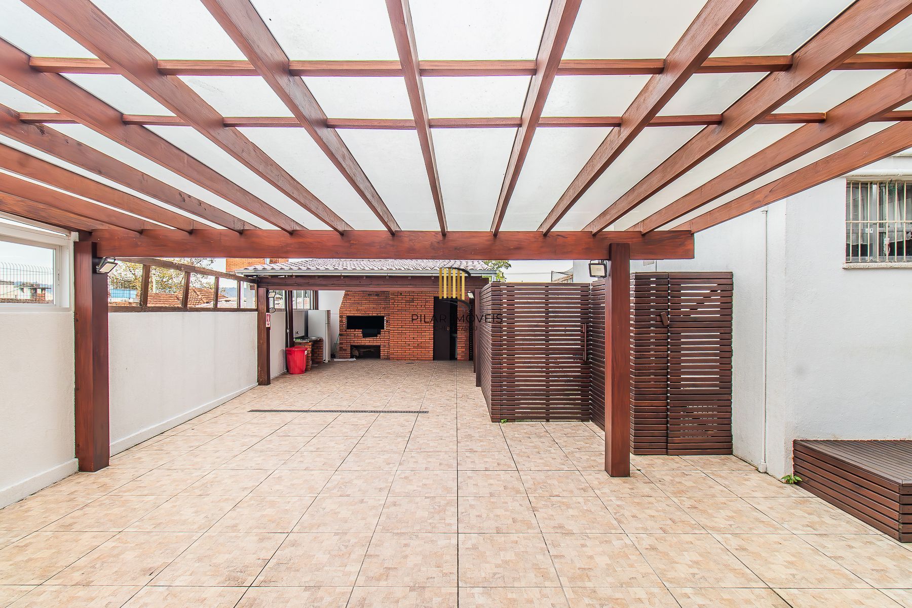 APTO 2 D (1 suíte)térreo - 100,56 m² 1 vaga dupla-STO ANTONIO