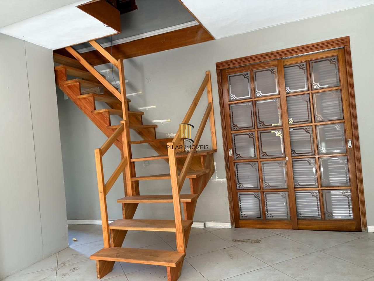 Casa residencial 2 Dormitórios