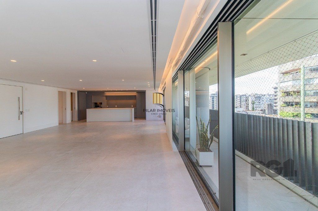 apartamento - 4 dormitórios - 4 vagas - 388,44 m² - Moinhos de Vento