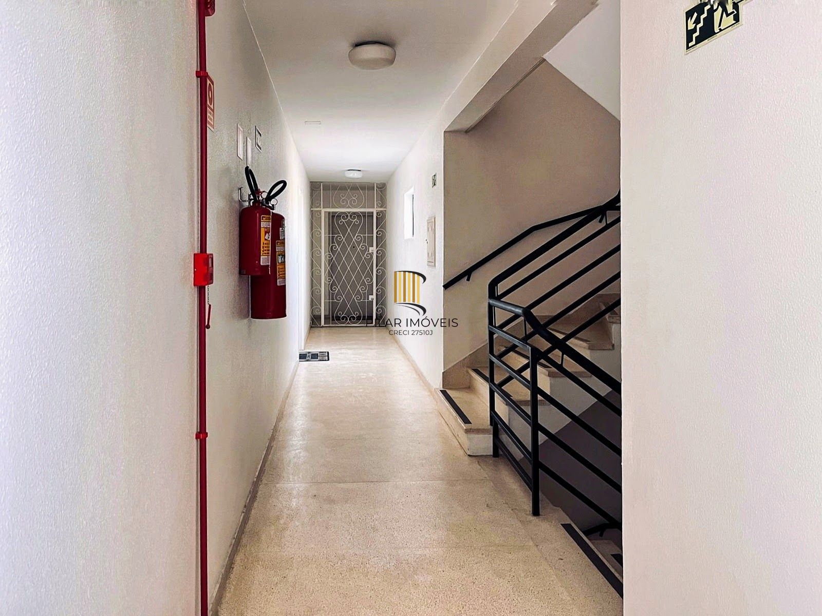 Apartamento 1 dormitório no bairro Azenha