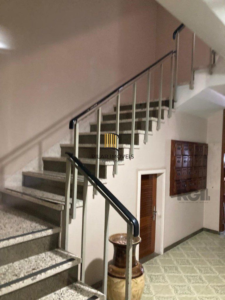 APARTAMENTO - 2 dorms. - 83,60 m² - MENINO DEUS