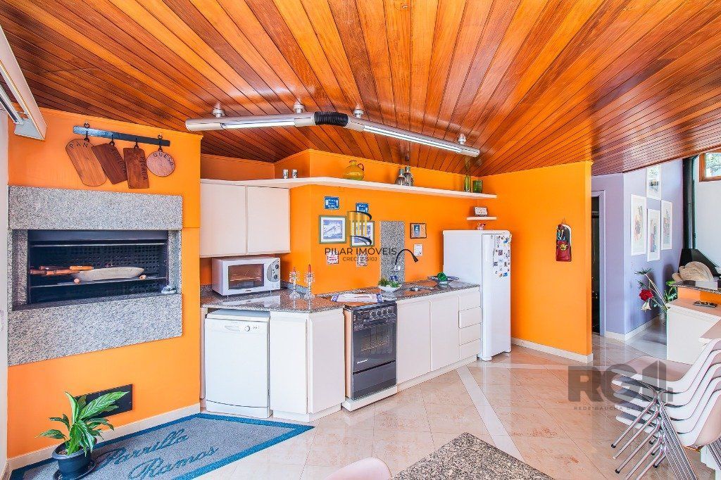 Cobertura Duplex - 3 quartos - 432m² -  à venda