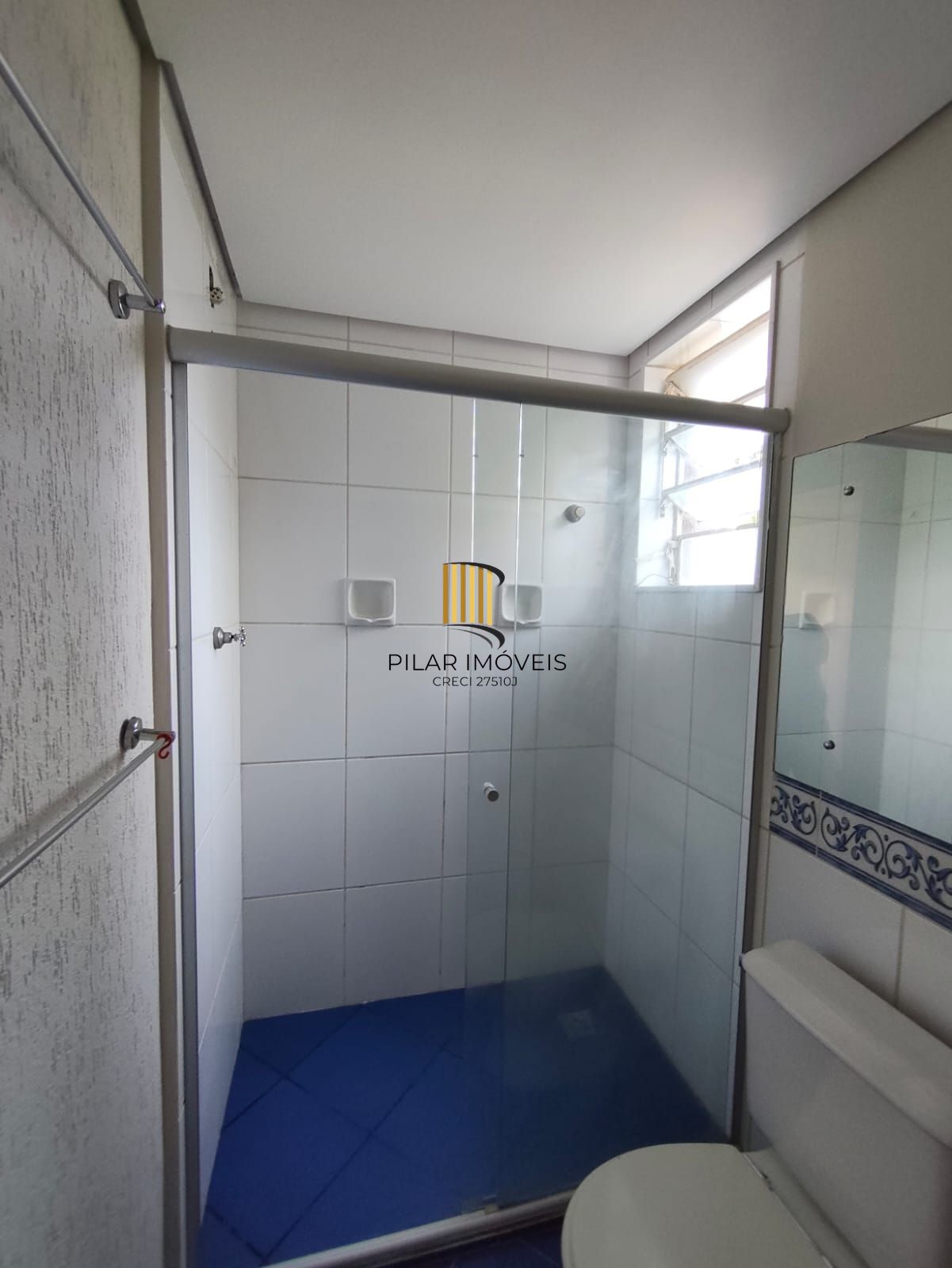 Apartamento 1 dormitório no bairro Morro Santana