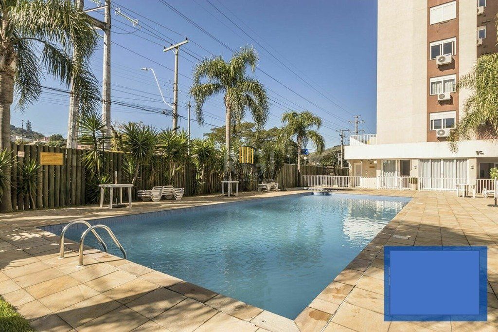 Apartamento para Venda - 73.42m², 3 dormitórios, sendo 1 suites, 1 vaga - Partenon