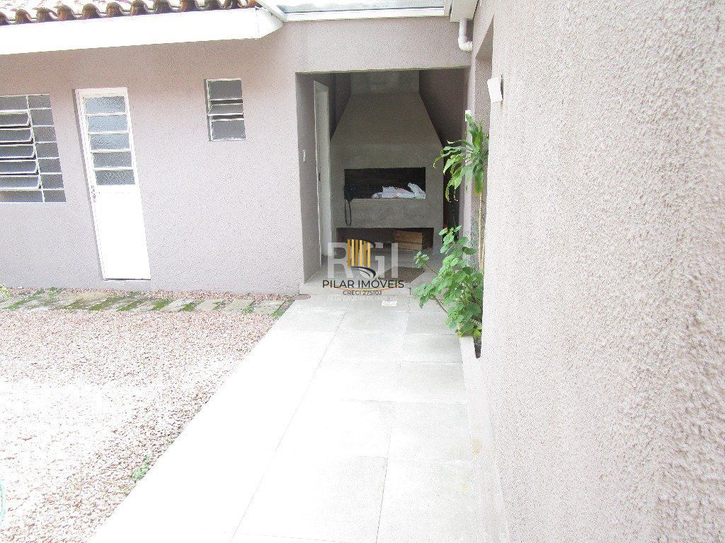 Casa para Venda - 227m², 4 dormitórios, 1 vaga - Menino Deus