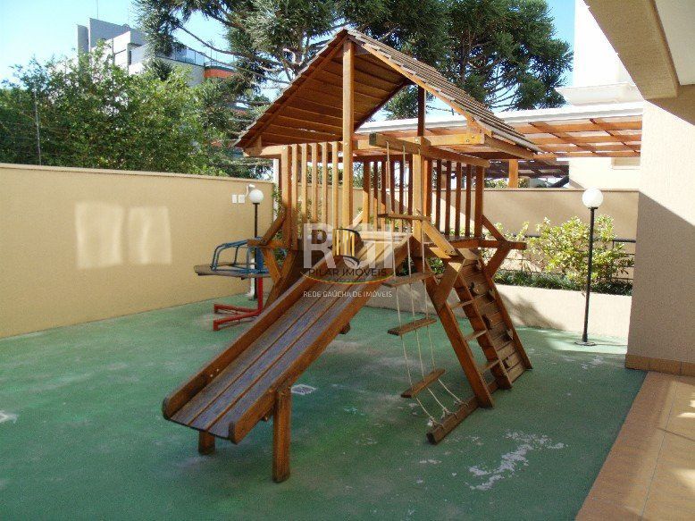 Apartamento para Venda - 61.39m², 2 dormitórios, 2 vagas - Santa Tereza