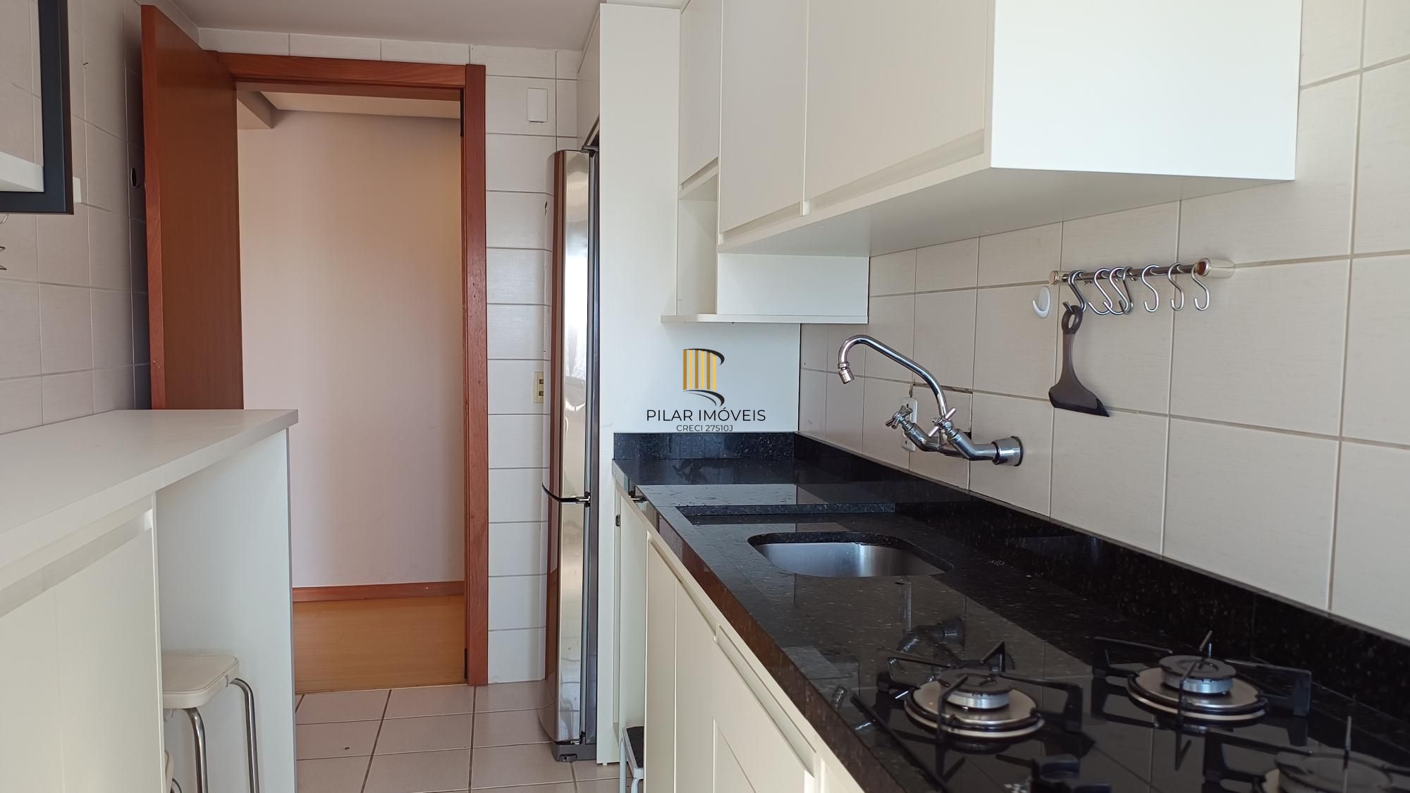 Apartamento 3 dormitórios 1 vaga