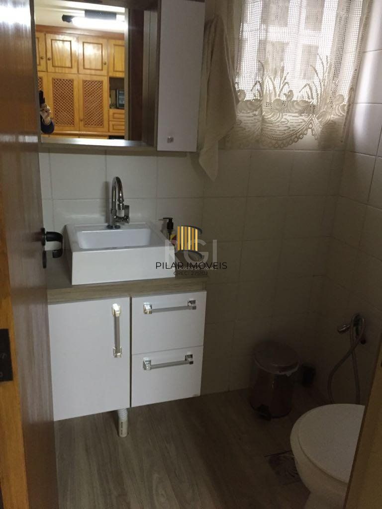 Conjunto/Sala para Venda - 47.91m², 0 dormitórios, Praia de Belas