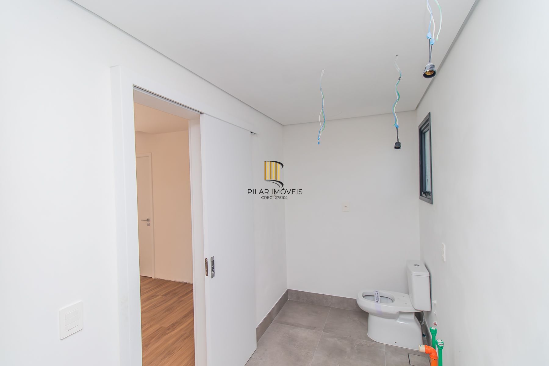 Apartamento 3 suítes 3 vagas Boa Vista