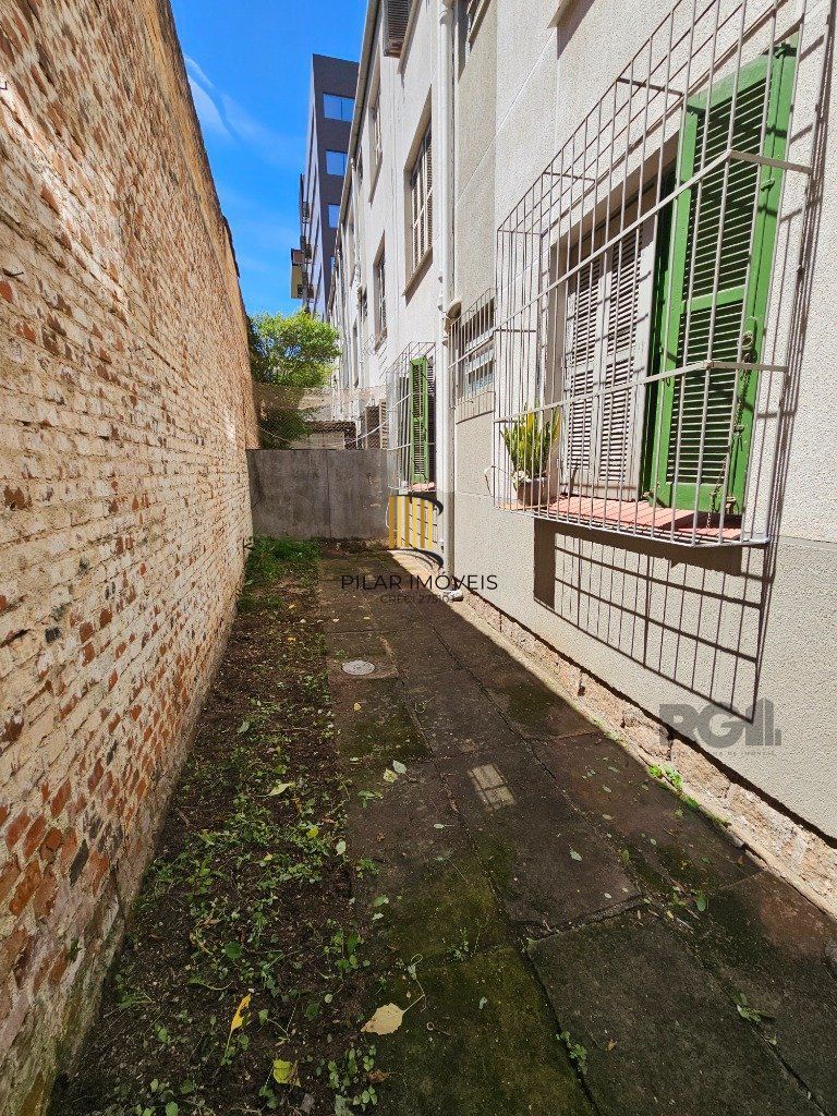 apartamento - 01 dorm - 46,00 m² - Azenha