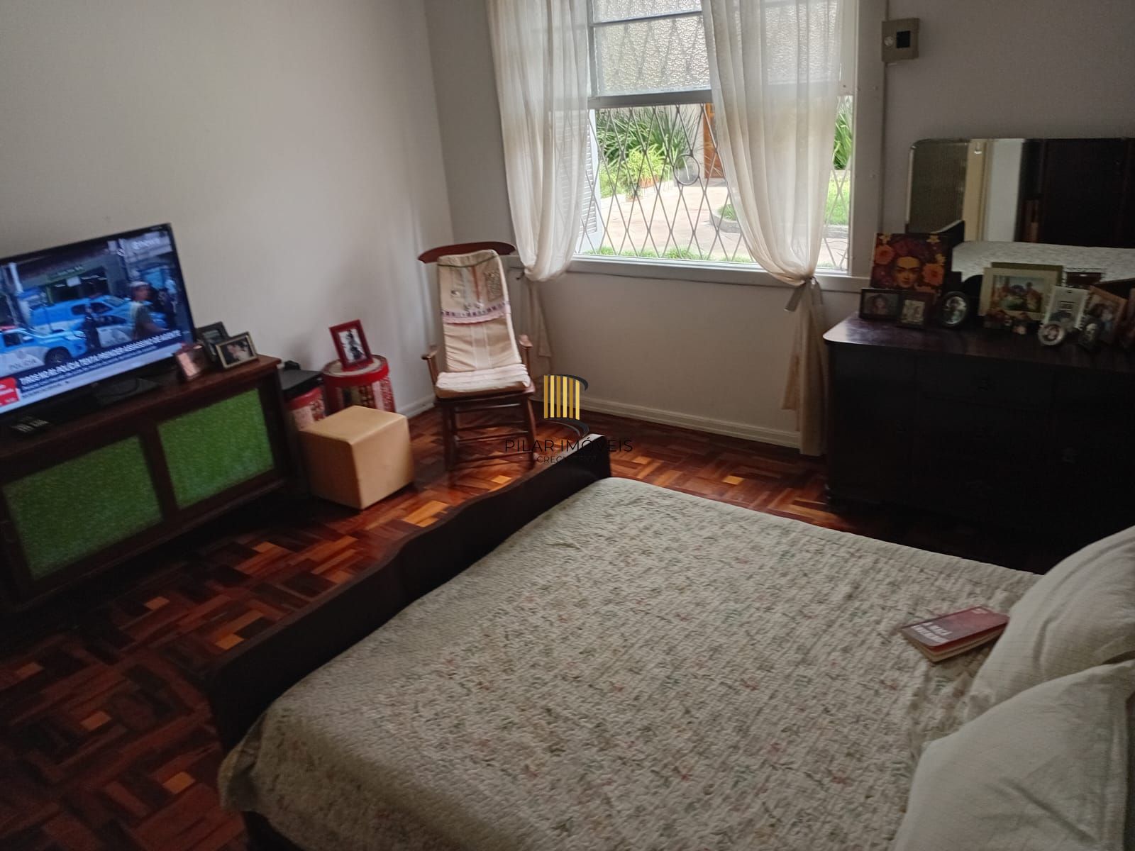 Apartamento 2 dormitórios no bairro Menino Deus
