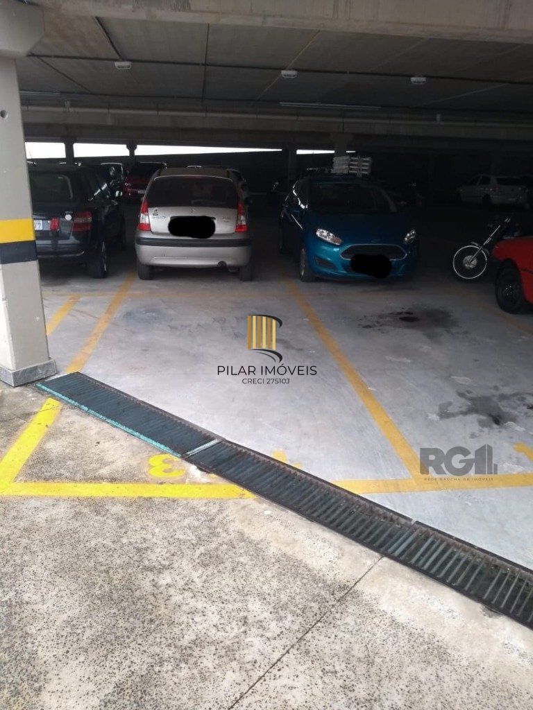 APARTAMENTO dois dormitórios 275m²