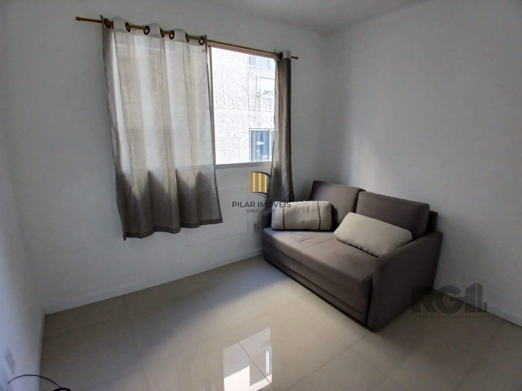 Apartamento 2 dormitórios no bairro Cavalhada