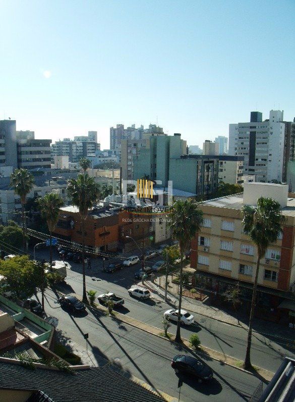 Conjunto/Sala para Venda - 25.81m², 0 dormitórios, Menino Deus