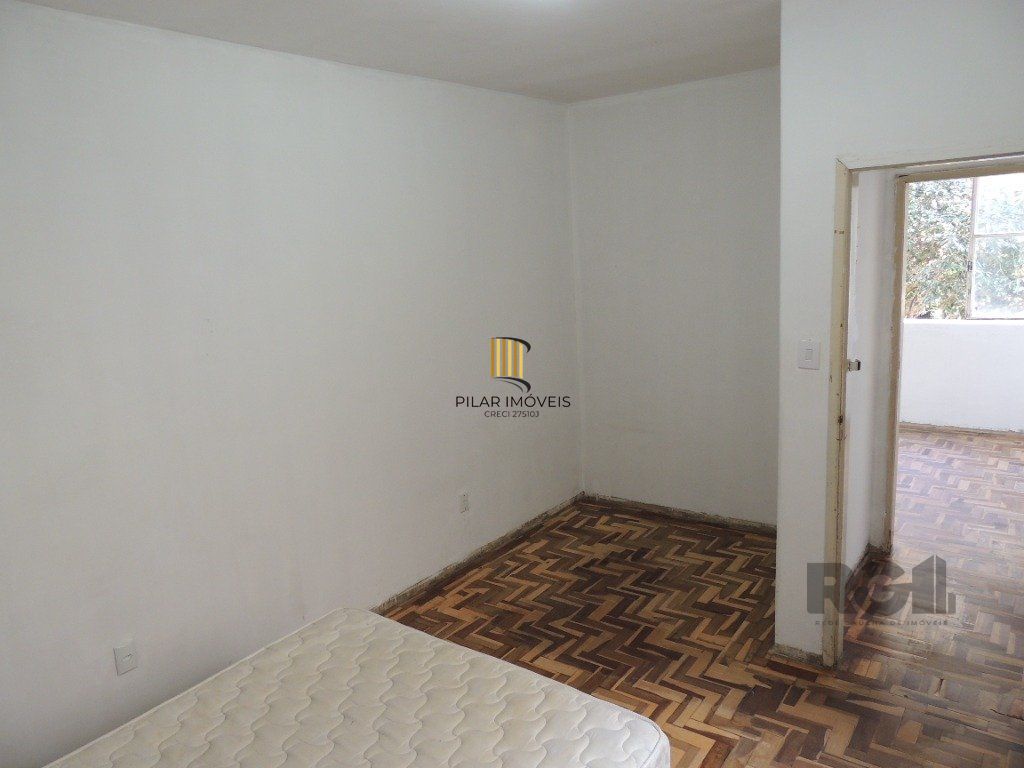 apartamento - 3 dormitórios - 66,54 m² - Menino Deus