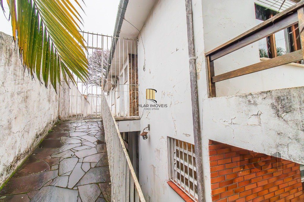 CASA - 3 dorms. - 4 vagas - 258 m² - VILA IPIRANGA