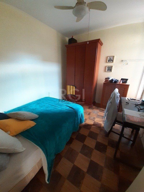 Apartamento para Venda - 70m², 3 dormitórios, Centro Histórico