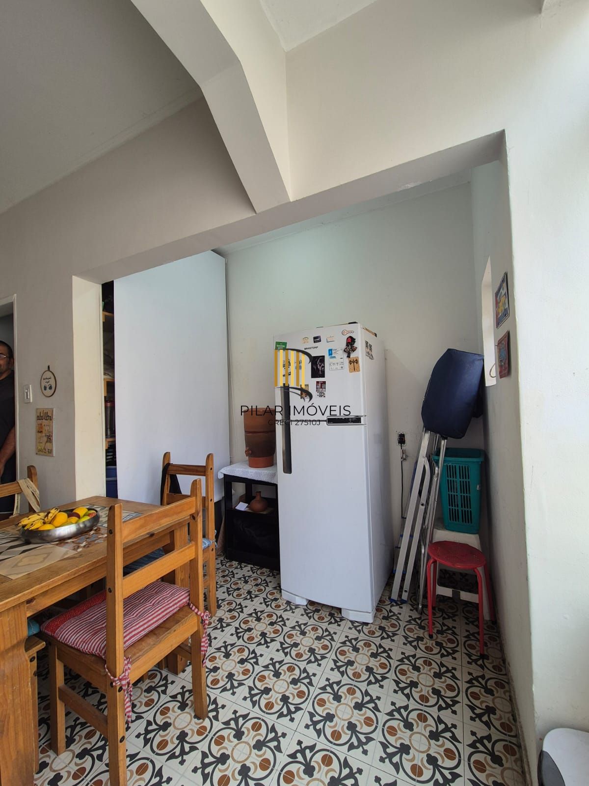 Apto com 2 dormit. na Cidade Baixa