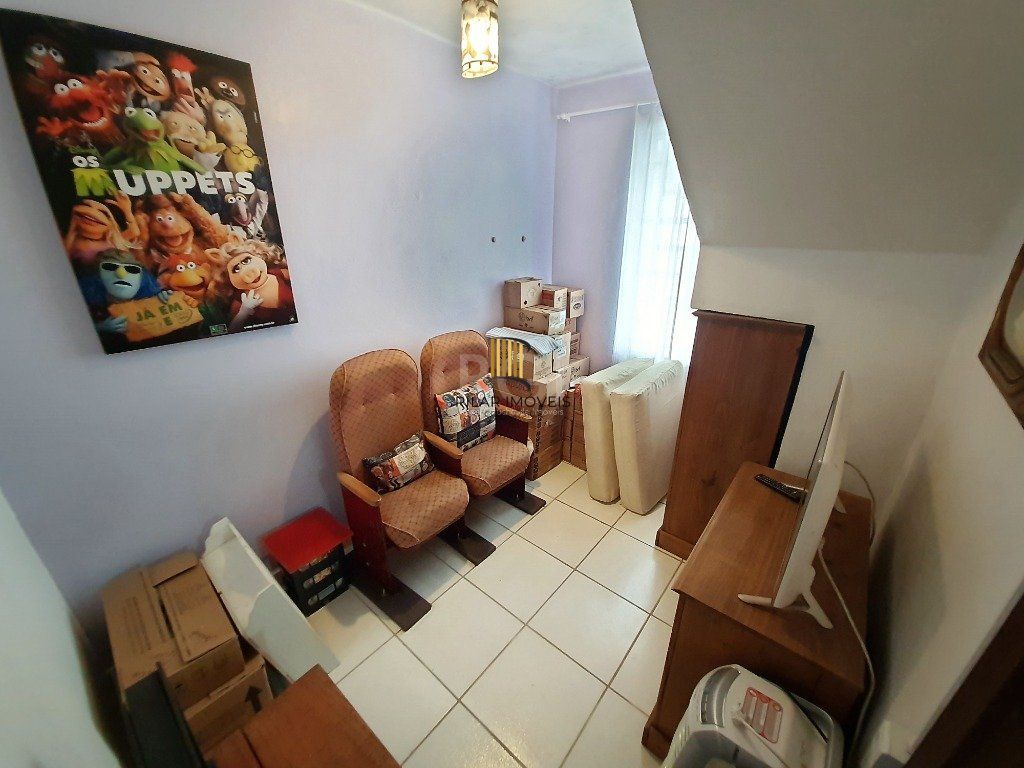 Casa para Venda - 165m², 3 dormitórios, Centro Histórico