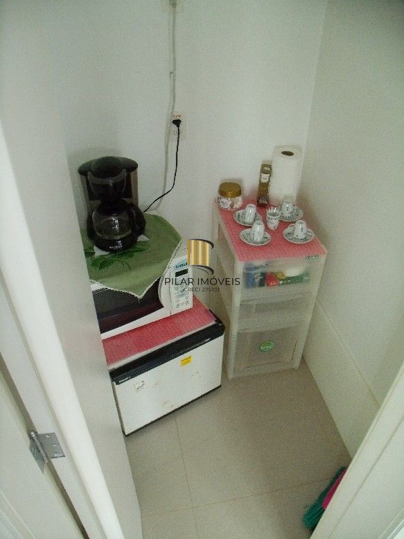 ÓTIMA SALA NO CENTRO EMPRESARIAL GETÚLIO VARGAS COM BOX ESCRITURADO