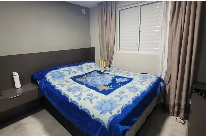 APARTAMENTO - 2 dorms - 1 vaga - 43,73 m² - CANOAS