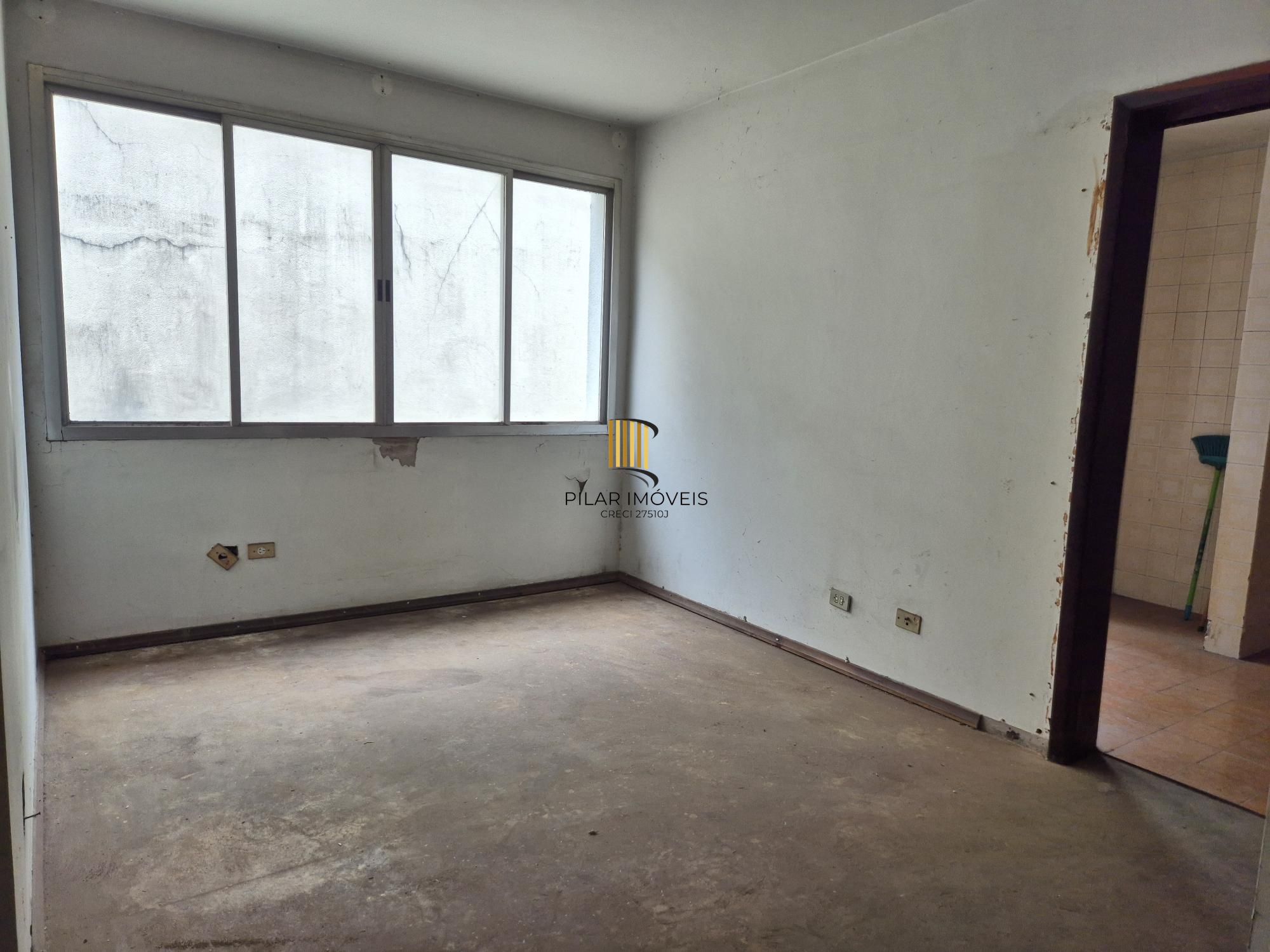 2 Dormitórios com vaga