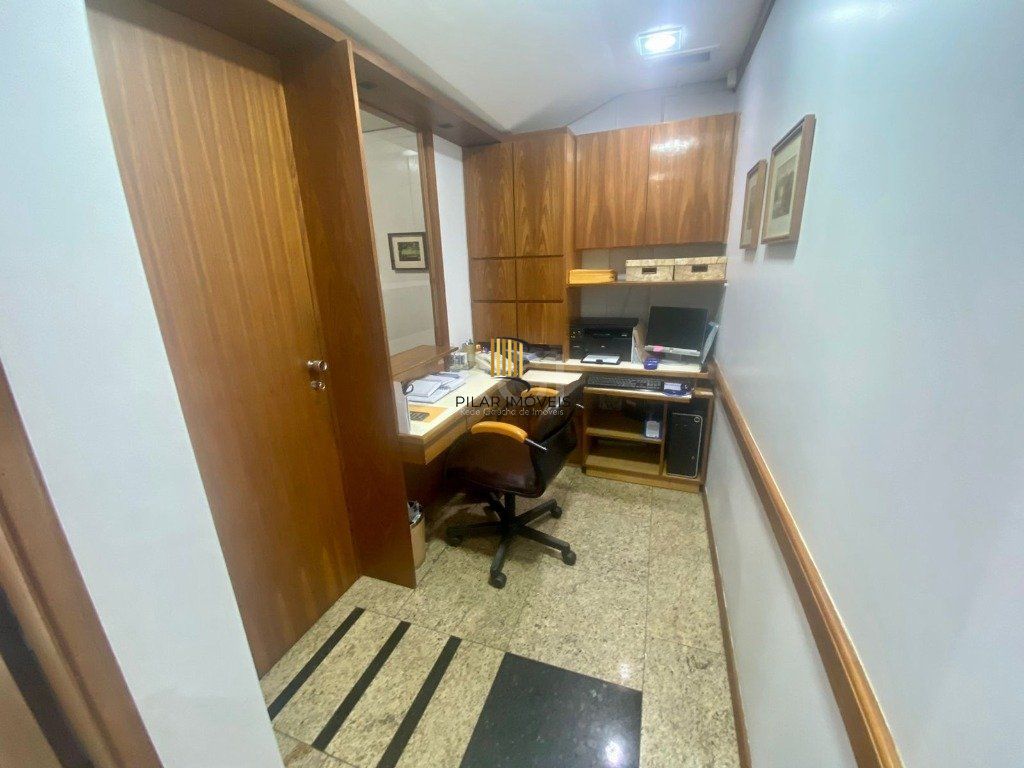 conjunto/sala - 44,67 m² - Menino Deus