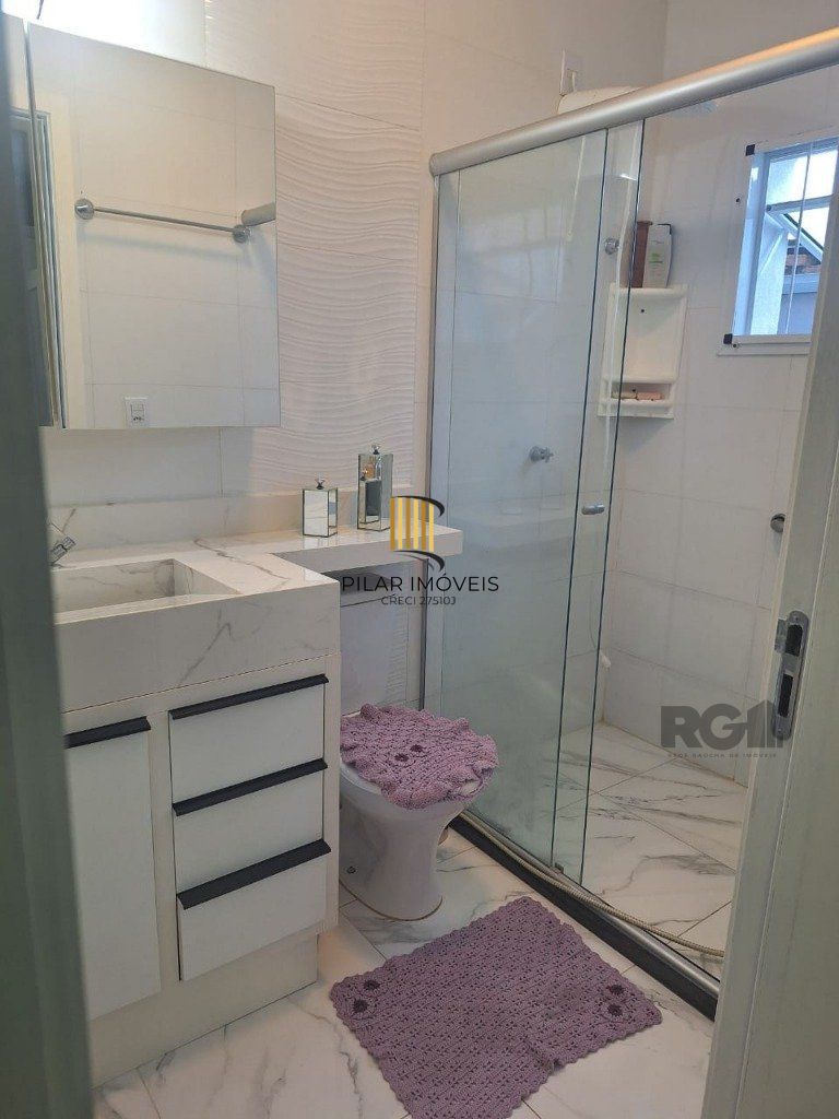 casa - 2 dorms - 2 vagas - 163,89 m² - SÃO LEOPOLDO