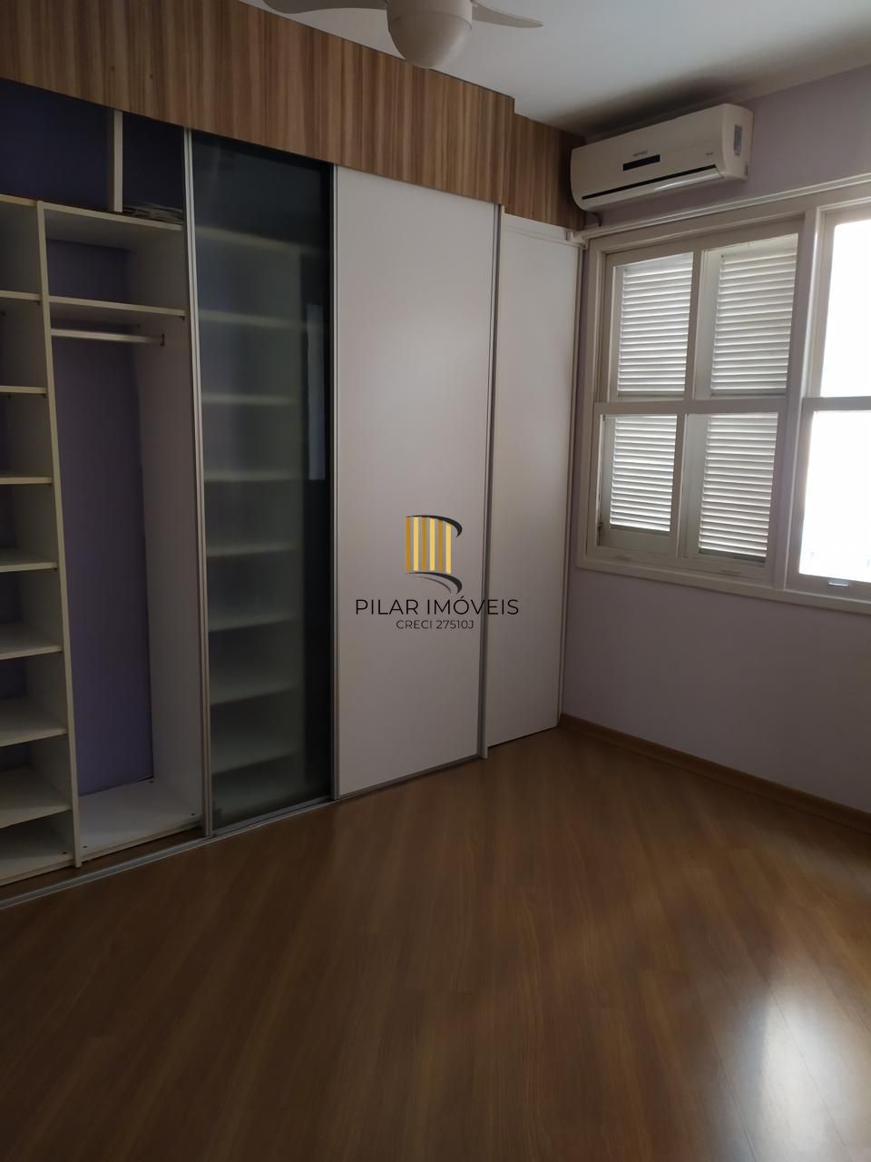 Apartamento de 1 dormitório  na Getulio Vargas